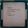 Процессор Intel Core i5-4430 Haswell (3000MHz, LGA1150, L3 6144Kb)