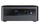 Неттоп Intel Nuc BXNUC10i3FNH2 Intel Core i3-10110U/без ОЗУ/Intel UHD Graphics 620/ОС не установлена