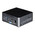 Системный блок (неттоп) Intel Nuc BOXNUC6CAYSAJ (Celeron J3455 1.5-2.3Ghz/2 Gb/32Gb SSD/HD Graphics 500/Win10)