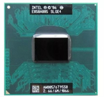 Процессор Intel Core 2 Duo Mobile T9550 Penryn (2.66 Ghz, L2 6 Mb, 1066MHz) SLGE4