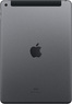 Планшет Apple iPad (2019) 128Gb Wi-Fi + Cellular MW6E2RU/A «серый космос» РСТ