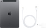 Планшет Apple iPad (2019) 128Gb Wi-Fi + Cellular MW6E2RU/A «серый космос» РСТ