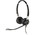 Компьютерная гарнитура Jabra BIZ 2400 II Duo USB