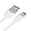 Кабель USB Type C на USB type A