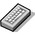 Клавиатура для ноутбука Gateway MX6000