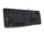 Клавиатура Logitech Keyboard K120 Black USB