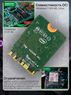 Игровой двухдиапазонный M.2 WiFi адаптер Intel Killer 1650x (2.4 Gbps, 2.4/5 Ghz, Bluetooth 5.2)