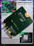Игровой двухдиапазонный M.2 WiFi адаптер Intel Killer 1675x (2.4 Gbps, 2.4/5/6 Ghz, Bluetooth 5.3)