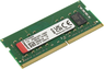 Оперативная память DDR4 8Gb 3200 Mhz Kingston KCP432SS8/8 PC4-25600 для ноутбука So-Dimm