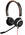 Компьютерная гарнитура Jabra EVOLVE 40 UC Stereo 6399-829-209 HSC017, ENC010