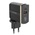 Сетевая зарядка LDNIO A2502C USB type C PD + USB Quick Charge 3.0