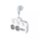 Сетевой фильтр LDNIO SE2435 (x2 розетки, x2 USB, x1 USB Quick Charge, x1 USB Type-C PD) быстрая зарядка
