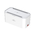 Сетевой фильтр LDNIO SN5311W в боксе (Беспроводная зарядка, 5 портов, USB Type-C, USB-A x2) 2 метра, белый