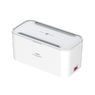 Сетевой фильтр LDNIO SN5311W в боксе (Беспроводная зарядка, 5 портов, USB Type-C, USB-A x2) 2 метра, белый