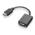 Переходник HDMI to VGA Lenovo 0B47069