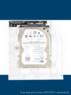 Адаптер переходник MicroSATA to SATA 2.5" для Lenovo IdeaPad 310, 320, 330, L340, 510, 520 для HDD, SSD