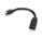Переходник Mini DisplayPort (Thunderbolt) to HDMI 4K Lenovo 0B47089