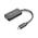 Переходник USB-C to VGA Lenovo 4X90M42956