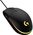 Мышь игровая Logitech G G102 Lighsync Black