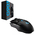 Беспроводная игровая мышь Logitech G903 LIGHTSPEED Black USB