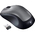 Мышь беспроводная Logitech M310 Grey-Black