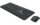 Беспроводная клавиатура и мышь Logitech MK540 ADVANCED Black USB Комплект