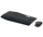 Беспроводная клавиатура и мышь Logitech MK850 Performance Black Bluetooth