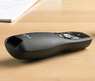 Презентер беспроводной Logitech Wireless Presenter R400