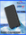 Внешний корпус (бокс) USB4 (Thunderbolt 4, 3) Blueendless M.2 NVMe ColdBox Enclosure Black 40 Gbps