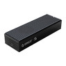 Внешний бокс для M.2 NVMe SSD USB3.2 Type-C 20Gbps Orico Heatsink Active