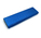 Универсальный переходник (внешний бокс) M.2 NVMe PCI-E, M2 SATA NGFF - USB 3.1 Type-C Gen2 Ribbed Blue Metal Box