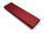 Универсальный переходник (внешний бокс) M.2 NVMe PCI-E, M2 SATA NGFF - USB 3.1 Type-C Gen2 Ribbed Red Metal Box