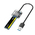 Адаптер переходник M.2 - USB 3.0 для SSD дисков M.2 SATA B-Key
