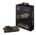 Диск SSD 1Tb MSI Spatium M480 HS M.2 2280 PCIe 4.0 x4 NVMe 3D NAND TLC