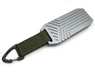 Внешний корпус (переходник) M.2 NVMe PCI-E - USB Type-C 4 (Thunderbolt 3, 4) MAIWO Unibody Cooling Grey Box (40 Gbps)