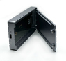 Внешний корпус (переходник) M.2 NVMe PCI-E - USB Type-C 4 (Thunderbolt 3, 4) MAIWO Cold Space Chok Box (40 Gbps)