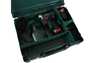Аккумуляторная дрель-шуруповерт Metabo PowerMaxx BS Basic 600080500