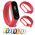 Ремешок браслет для Xiaomi Mi Band 4, 3
