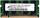 Оперативная память DDR2 2Gb 667 Mhz Micron PC2-5300 So Dimm для ноутбука