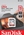 Карта памяти SD 16 Gb SanDisk Ultra UHS-1 (SDSDUNC-016G-GN6IN)