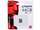 Флешка MicroSD 64Gb Kingston SDCX10/64GBSP Class 10, XC UHS-1