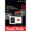 Карта памяти Micro SD 64 Gb SanDisk Extreme (SDSQXAF-064G-GN6MA)