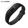 Защитная пленка для Xiaomi Mi Band 2 Mijobs