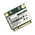 Адаптер WiFi Realtek RTL8821CE (Mini PCI-E half-size, B/G/N/AC, 433 Mbit/s, 2.4/5 Ghz)