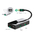 Переходник Mini DisplayPort (Thunderbolt) to HDMI, DVI, VGA (UGreen)