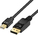 Кабель Thunderbolt (Mini DP) to DisplayPort 4K 60 Hz
