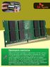 Оперативная память DDR4 8Gb 2133 Mhz SK Hynix HMA41GS6AFR8N-TF PC4-2133 для ноутбука