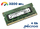 Оперативная память DDR4 4Gb 3200 Mhz Micron MTA4ATF51264HZ-3G2J1 PC4-3200AA So-Dimm для ноутбука