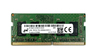 Оперативная память DDR4 4Gb 3200 Mhz Micron MTA4ATF51264HZ-3G2J1 PC4-3200AA So-Dimm для ноутбука