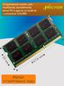 Оперативная память DDR3L 8Gb 1600 Mhz Micron MT16KTF1G64HZ-1G6E1 So-Dimm PC3L-12800 для ноутбука